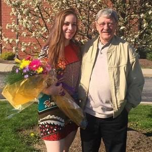 Meet your Posher, Bob